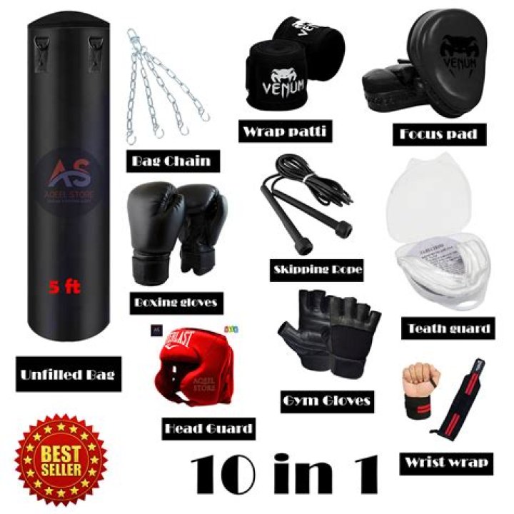 Is a boxing 10 count 10 seconds?