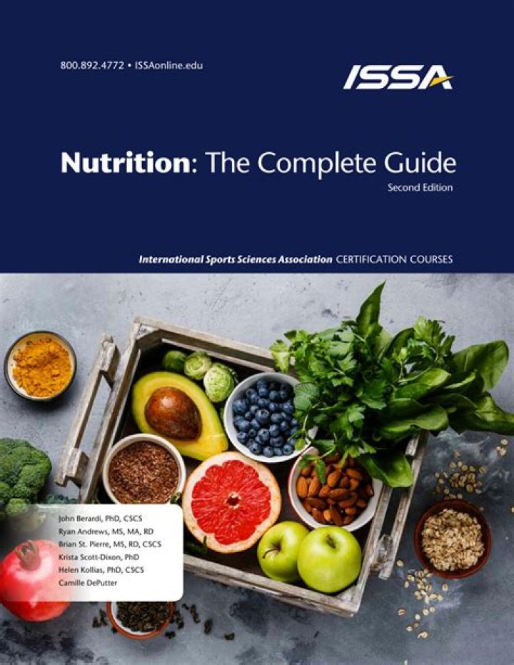 Is a CN a certified nutritionist?