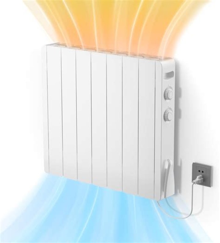 Is a convector heater safe?