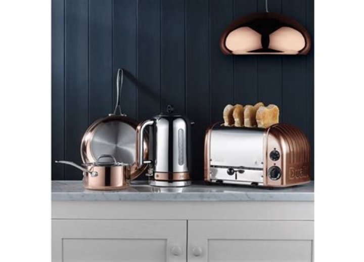 Is a Dualit toaster worth it?