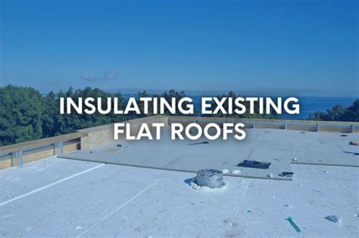 Is a flat roof bad in Florida?