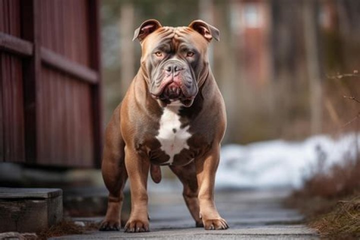 Is a Mal-Shi a purebred dog?