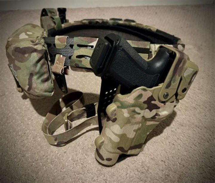 Is a paddle holster better?