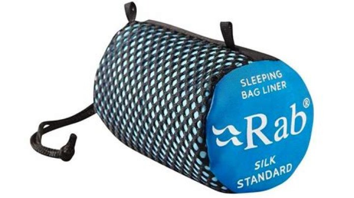 Is a silk sleeping bag liner worth it?