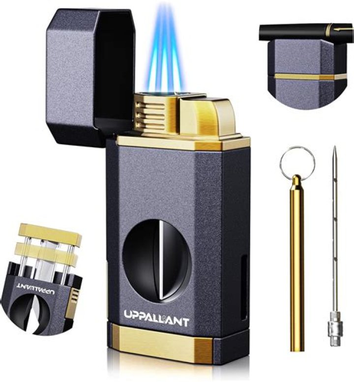 Is a Zippo lighter windproof?