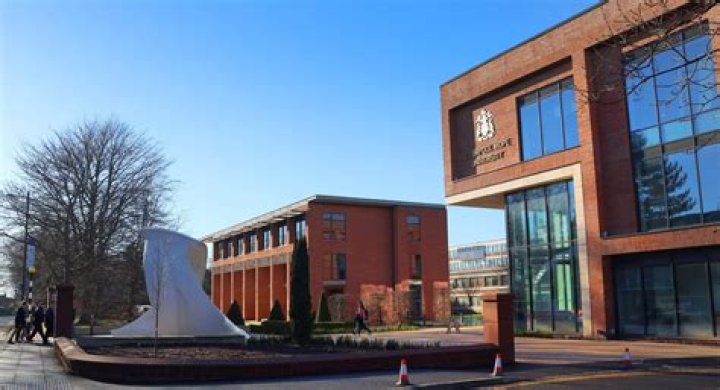 Is Aberystwyth University a good University?