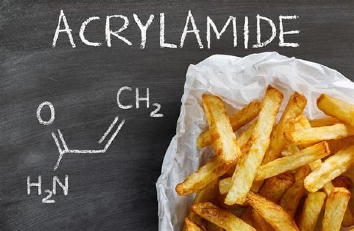 Is acrylamide banned in Europe?