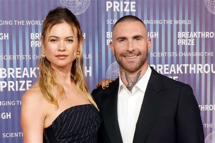 Is Adam Richmond married?