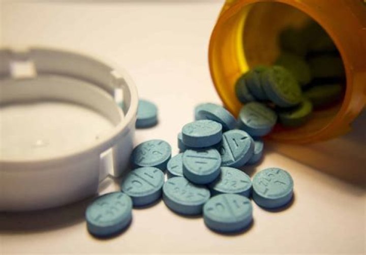 Is Adderall XR better for your heart?