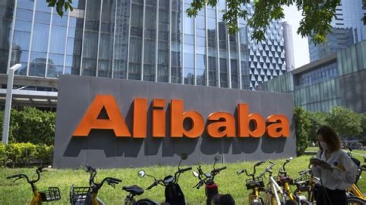 Is Alibaba in Thailand?
