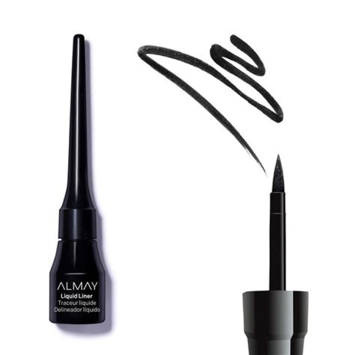 Is Almay liquid eyeliner hypoallergenic?