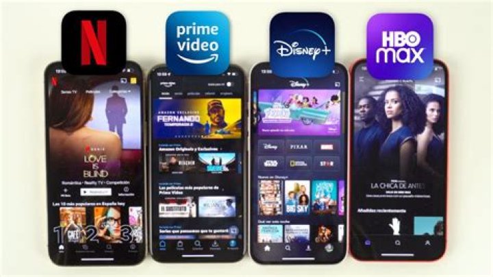 Is Amazon Prime or Netflix better for video?