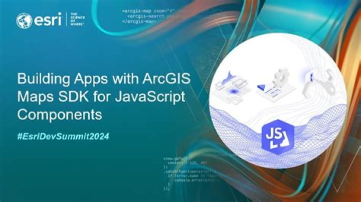Is ArcGIS JavaScript API free?