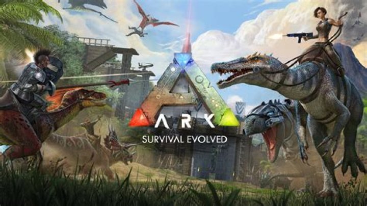 Is ARK: Survival Evolved free on Xbox?