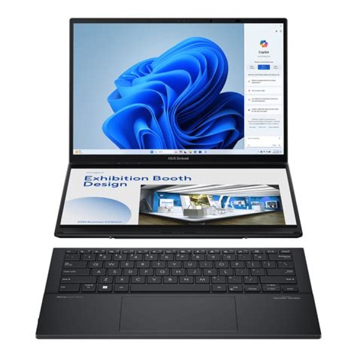 Is Asus ZenBook 14 a ux425ja touchscreen?