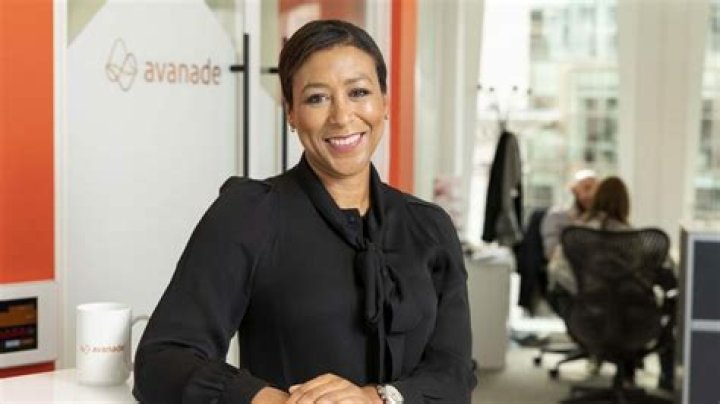 Is Avanade same as Accenture?
