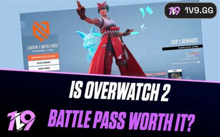 Is BA pass worth watching?