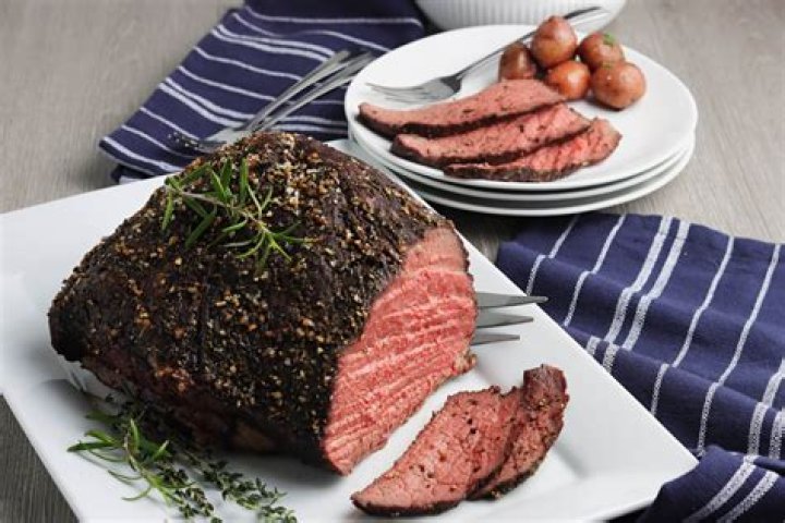 Is basil good on beef?