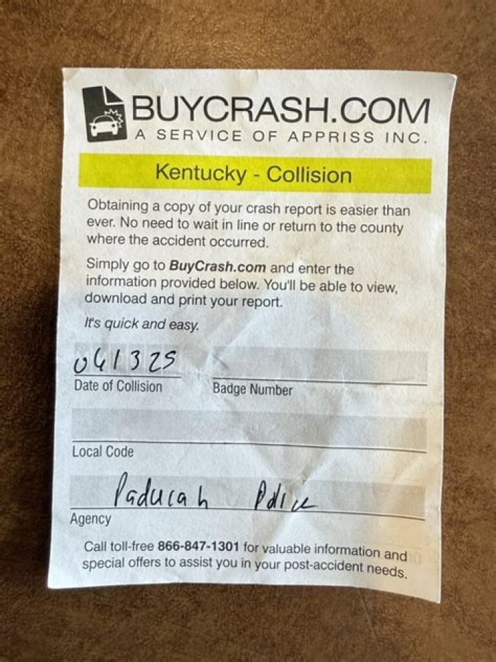 Is BuyCrash com legitimate?