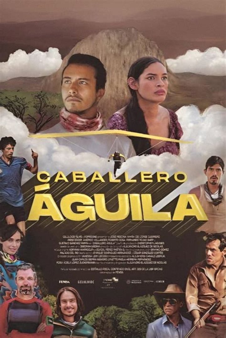 Is Caballero and Fire tree the same?