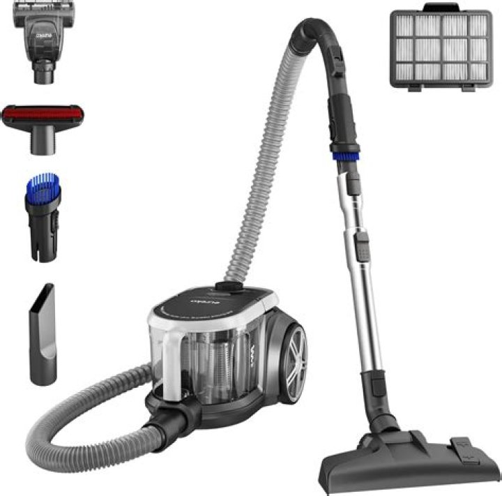 Is canister vacuum better or upright?