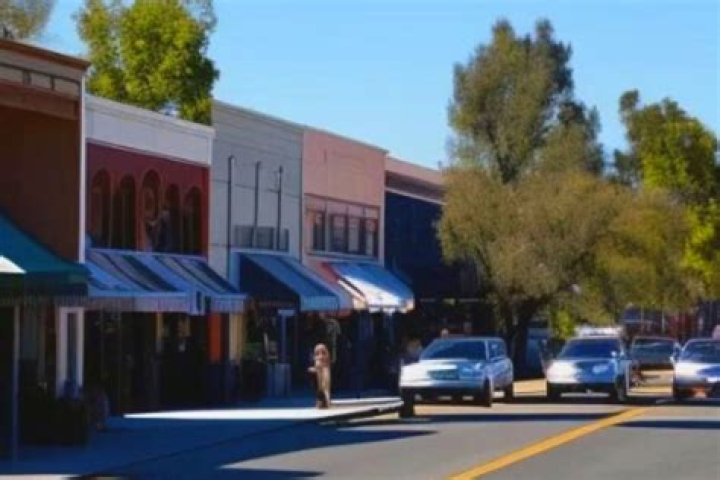Is Catskill NY a safe place to live?