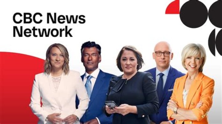 Is CBC a Canadian channel?
