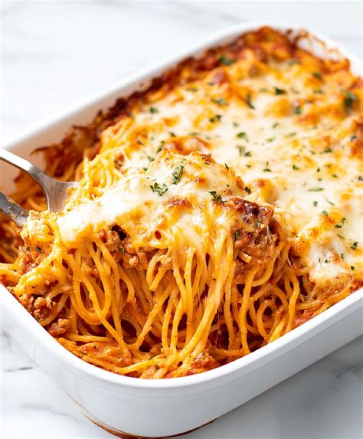 Is cooked spaghetti a solid?
