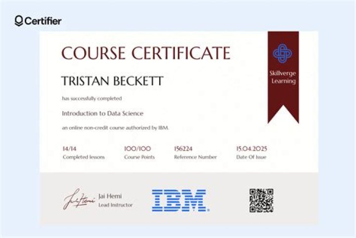 Is coursera a legitimate website?