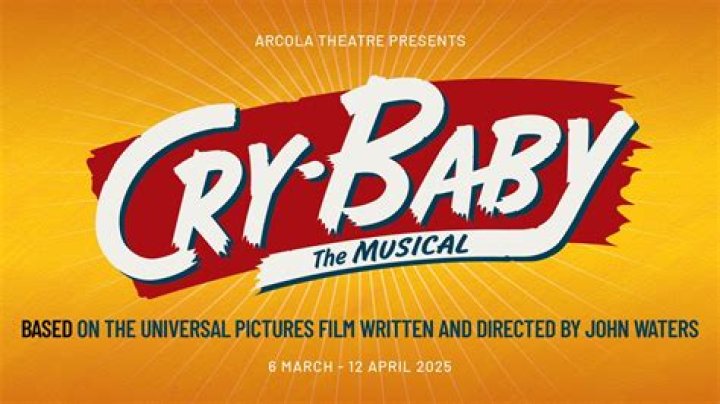 Is Cry Baby a musical?
