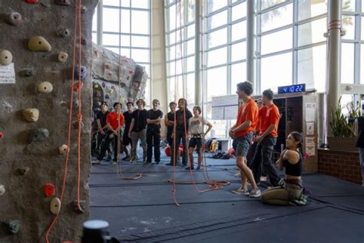 Is Csuf gym free for students?