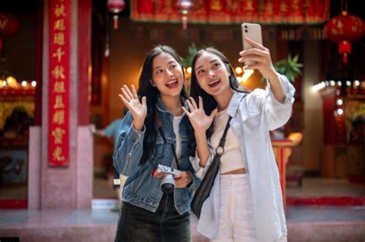Is Dating common in China?