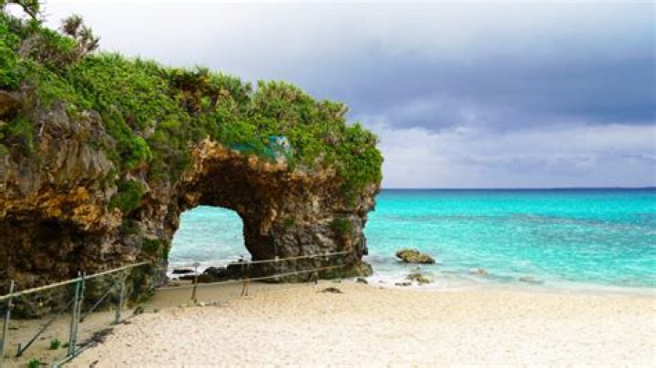 Is December a good time to visit Okinawa?