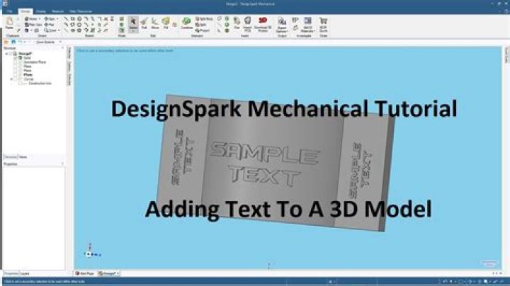 Is DesignSpark Mechanical any good?