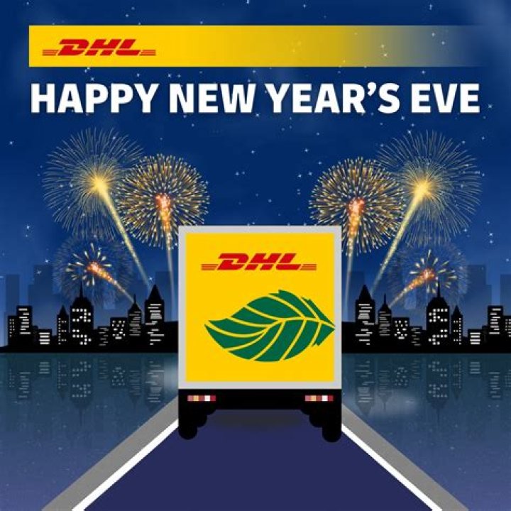 Is DHL the same as Deutsche Post?
