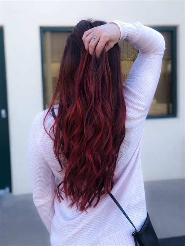Is dip dyeing bad for your hair?