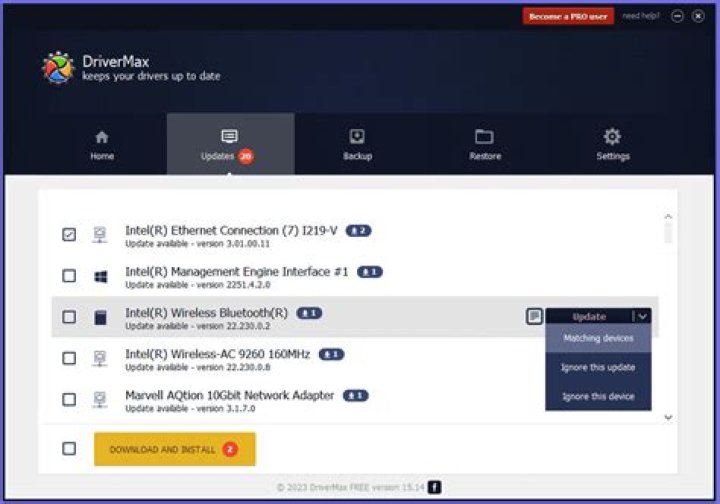 Is DriverMax com safe?