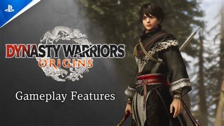 Is Dynasty Warriors available on PC?