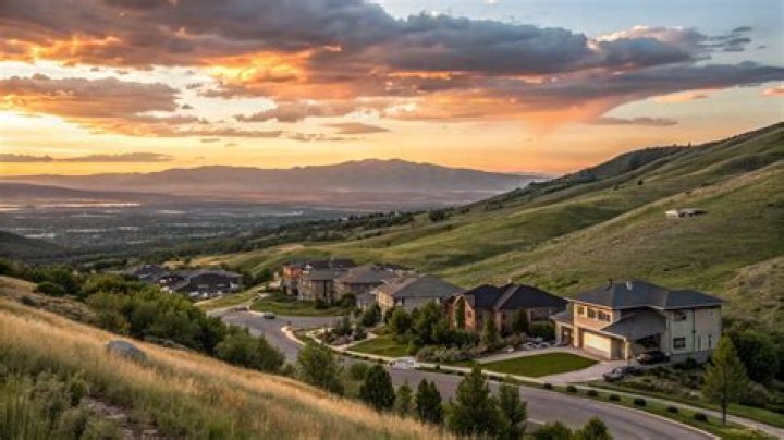 Is Eagle Mountain Utah a good place to live?
