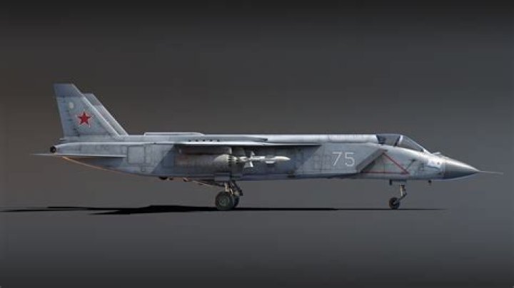Is f35 based on Yak-141?