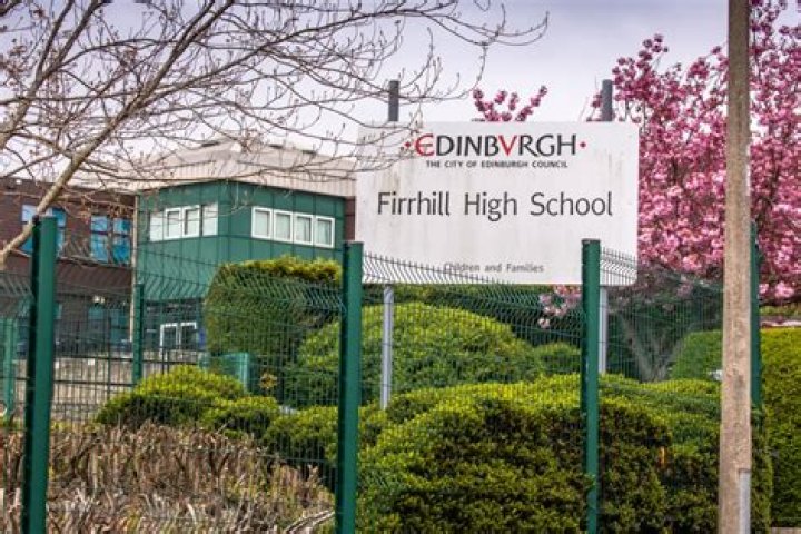 Is firrhill high school good?