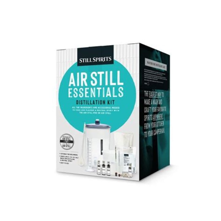 Is first air still operating?