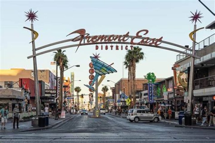 Is Fremont Street cheap?