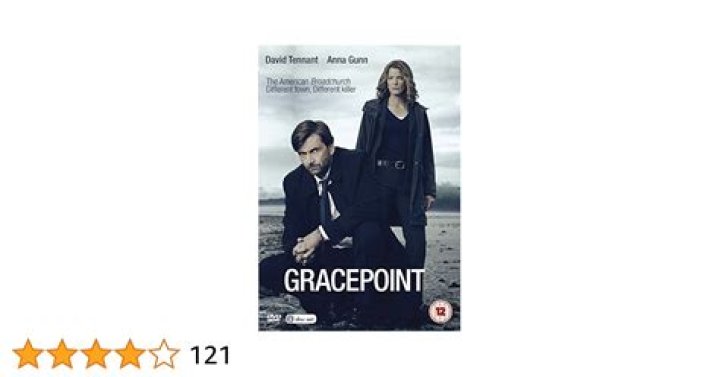 Is gracepoint worth watching?