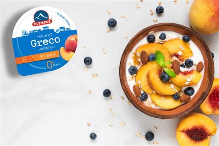 Is Greek food actually Turkish?