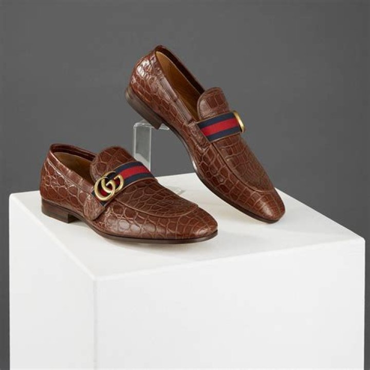 Is Gucci Made in Italy?
