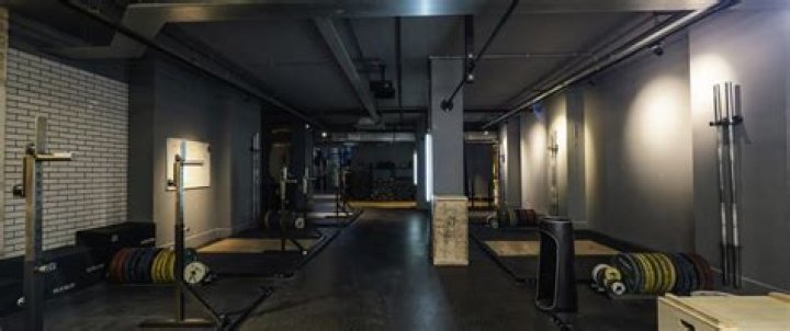 Is gymbox only in London?