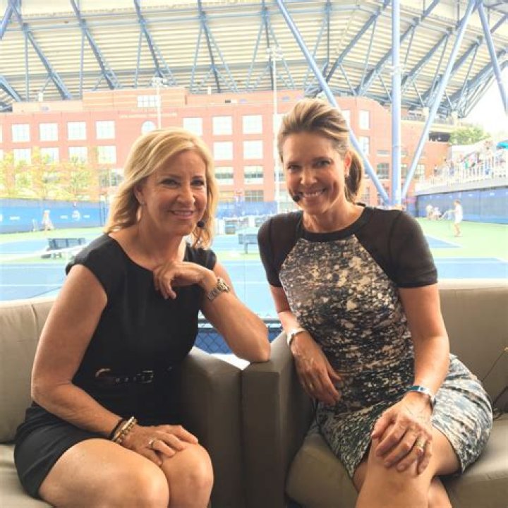 Is Hannah Storm still with ESPN?
