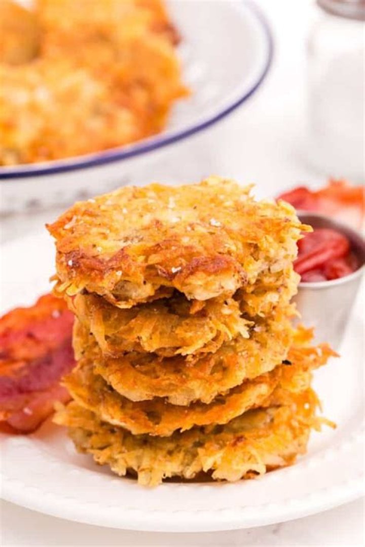 Is hash brown potatoes good for you?