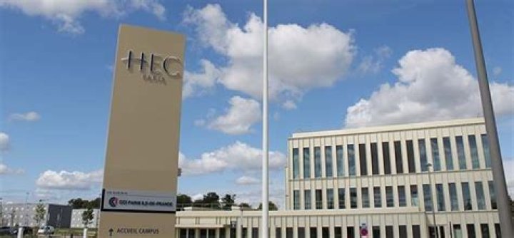 Is HEC Paris MIM good?